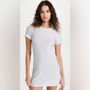 Mini Metallic Cover Up (NWOT)